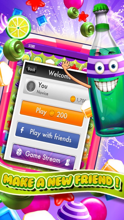 ``` All Candy Soda Pop's`` screenshot-3