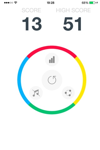 Impossible Dial screenshot 3