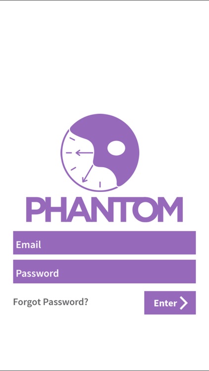 Phantom!