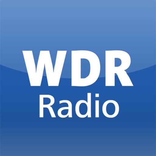 WDR Radio für iPad icon