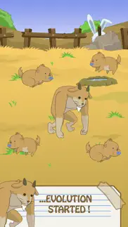 prairie dog evolution - evolve angry mutant farm mutts iphone screenshot 1