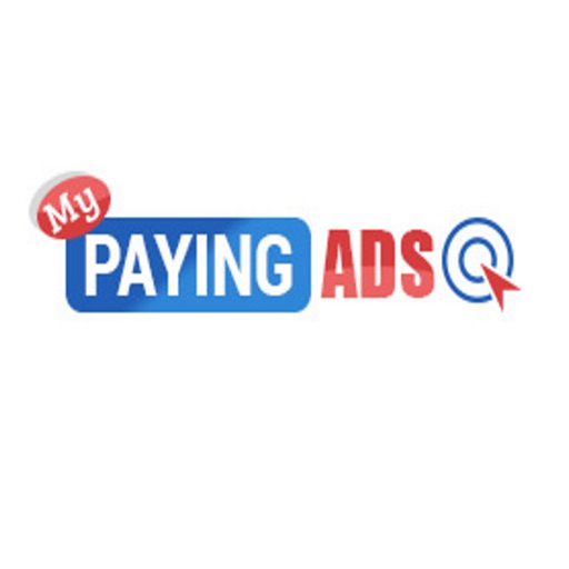 MyPayingAds icon