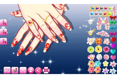 Manicure Designer screenshot 2