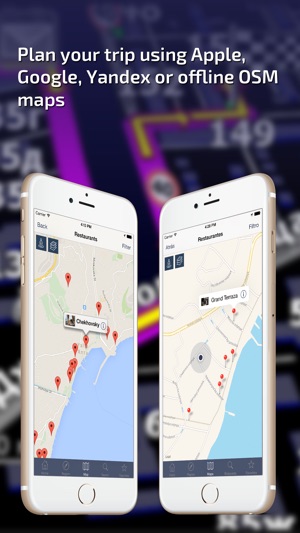 Crimea Travel(圖4)-速報App