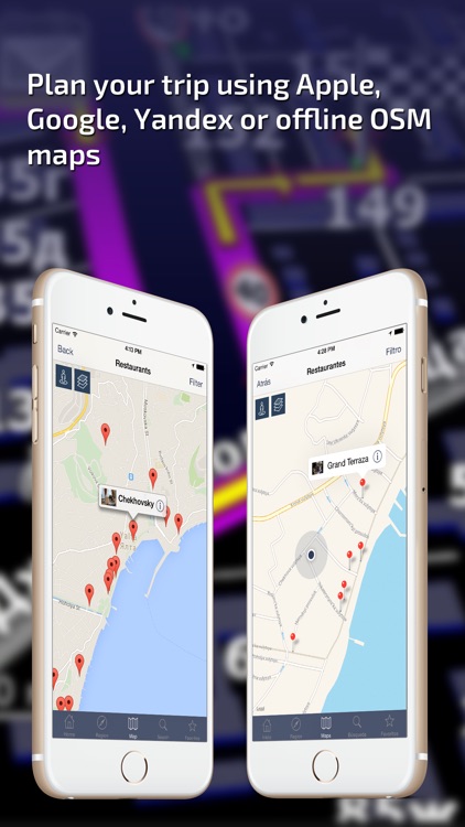 Crimea Travel screenshot-3