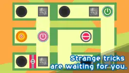 Game screenshot CHILD APP 12th FREE : Roll - Ball playing hack