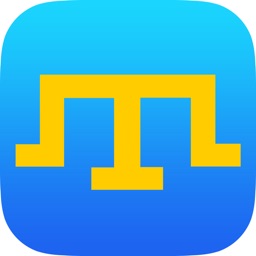Dictionnaire ukrainien-tatar de Crimée (Українсько-кримськотатарський словник)