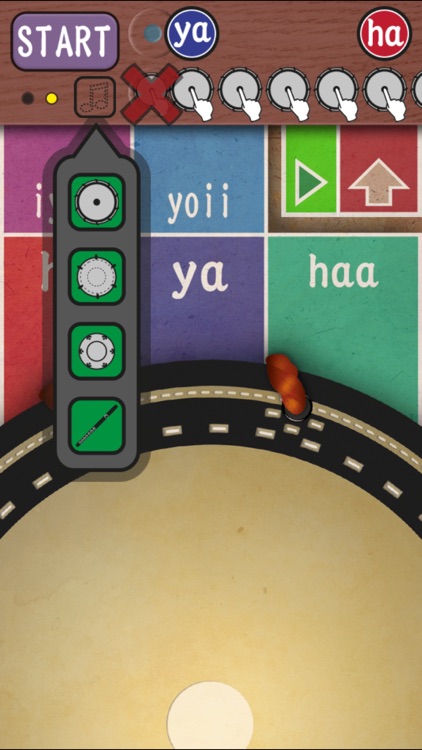 Ohayashi Sensei Pocket