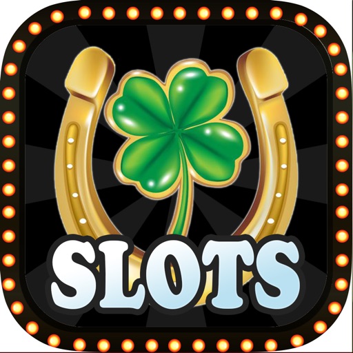 A Abu Dhabi Lucky Paradise Classic Slots & Blackjack Games icon