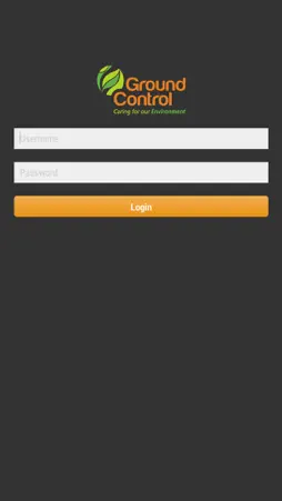 VisiTrack screenshot 1