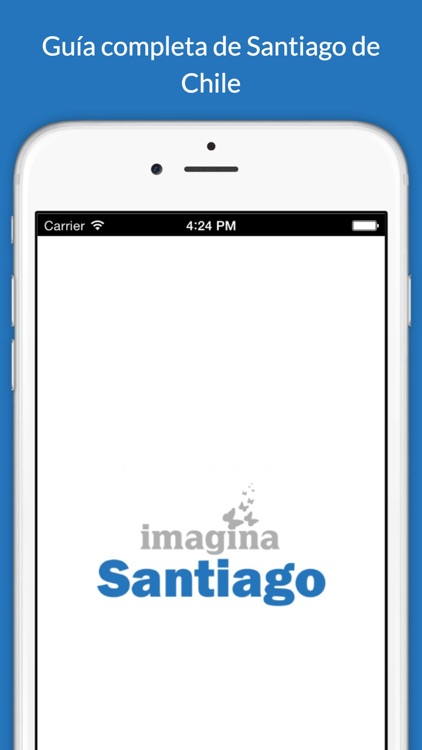 Imagina Santiago screenshot-4