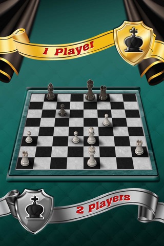 Chess Free 2014 screenshot 2