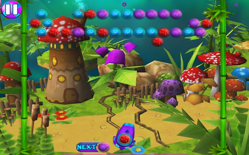 Bubble Blowout! thumbnail 3