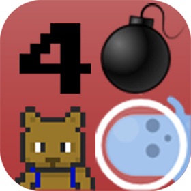 屏幕截图 (3) 4 Games at Once: Impossible Brain Test