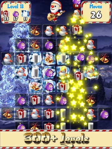 Holiday Games and Puzzles - Rock out to Christmas with songs and musicのおすすめ画像4
