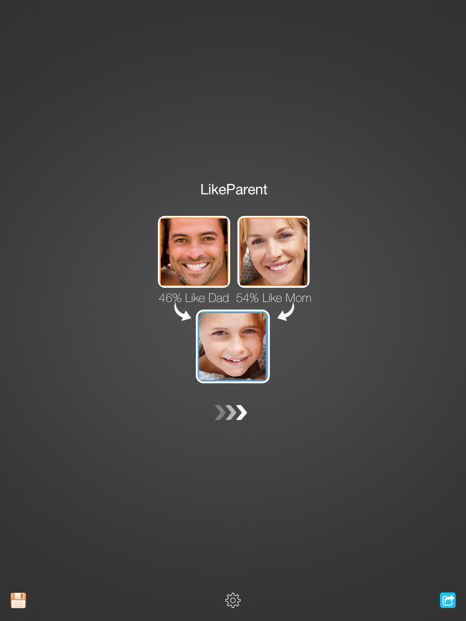 Like Parent+