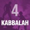 Living Kabbalah System, Level 4