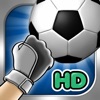 アメイジング・ゴールキーパー HD フリー : ペナルティ・サッカーボール・対決スポーツ