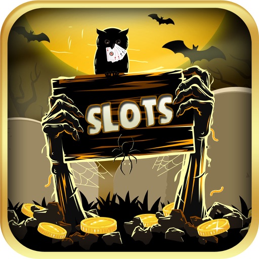 Scary Slots- icon