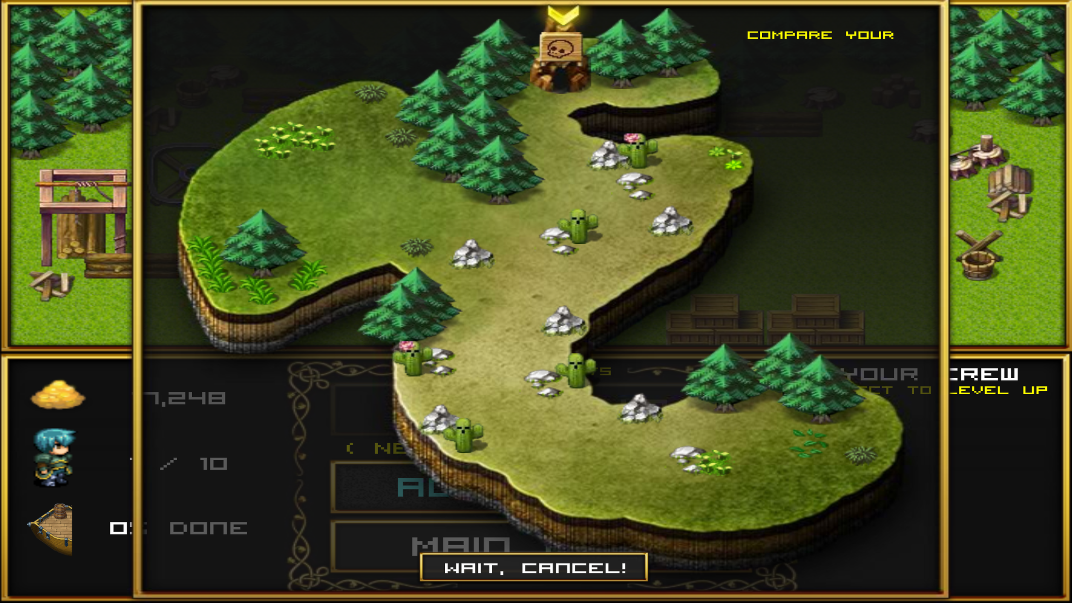 Token Hero screenshot 5