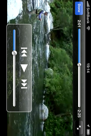 Ultimate Fly Fishing screenshot 2