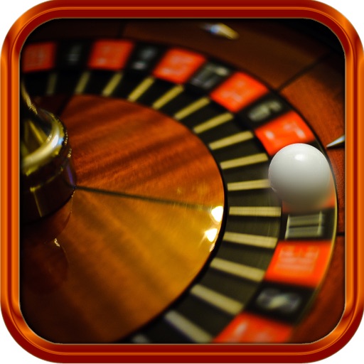 World Roulette Deluxe Pro - Ultimate Las Vegas Casino Experience Icon