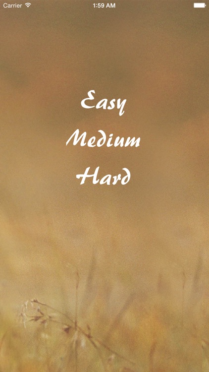 Free Wild Animal Jigsaw Puzzle