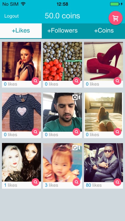 Get Likes Plus screenshot-3