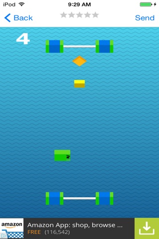 The Splish Splash screenshot 4