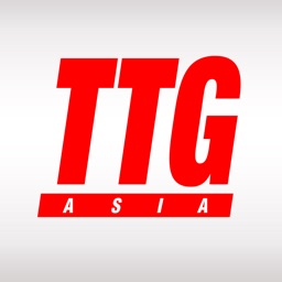 TTG ASIA