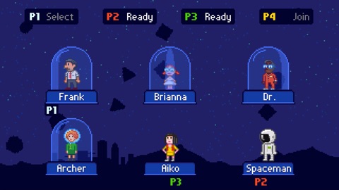 Screenshot #4 for The Incident TV