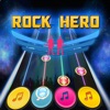 Rock Hero : Guitar Legend - iPhoneアプリ