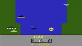 Game screenshot River Raid Classic hack