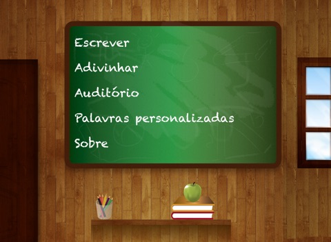 iAppprender HD pt-br screenshot 4