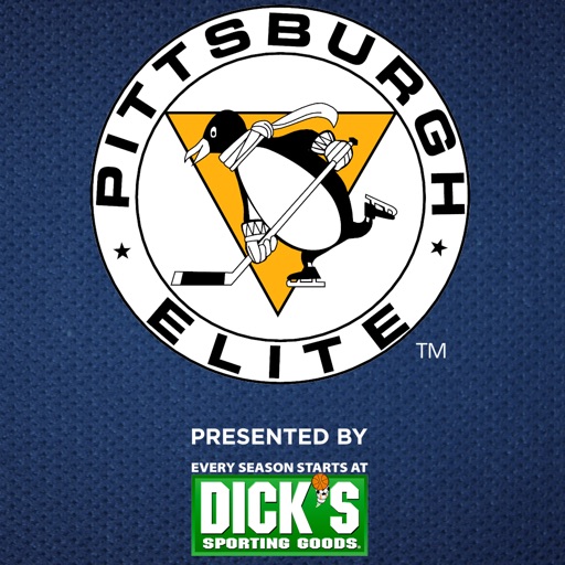 Pittsburgh Penguins Elite