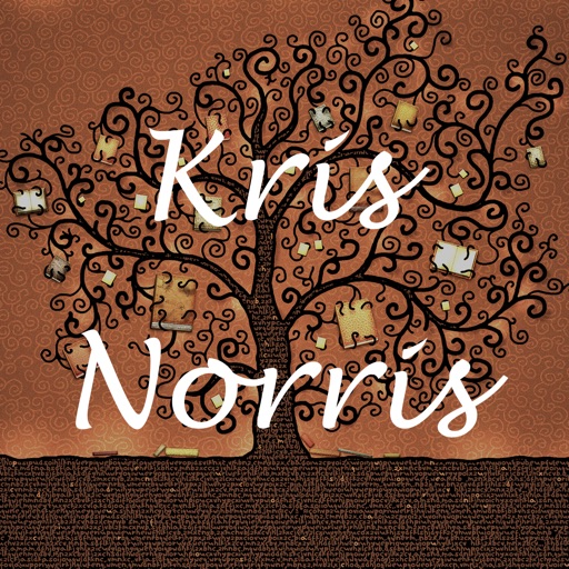 Kris Norris iOS App