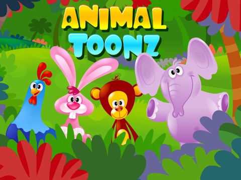 Screenshot #4 pour Animal Toonz