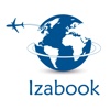 Izabook: Agência de viagens