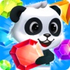 Panda Jewel Quest - Amazing Jewel Blast Mania