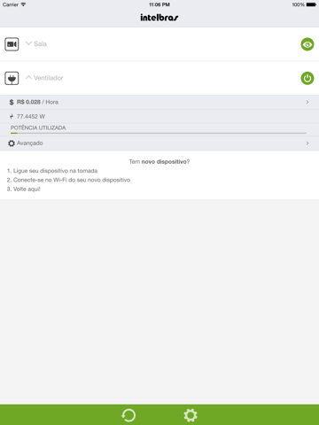 Screenshot #5 pour Conecte.me Home