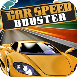 Car Speed Booster Games By Crazy Fast Nitro Speed Frenzy Game Pro