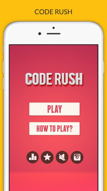 Code Rush