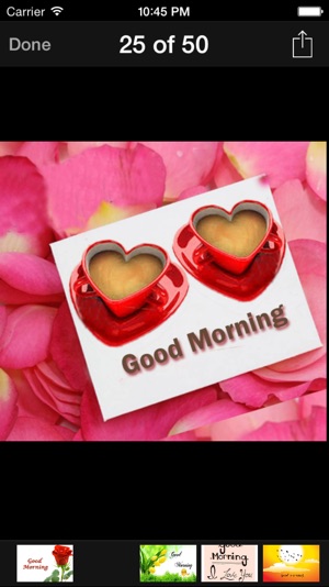 Pictures Good morning(圖5)-速報App