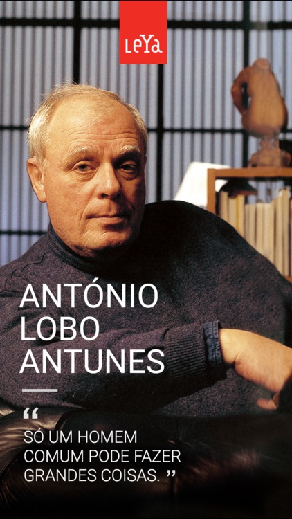 António Lobo Antunes