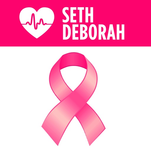 Breast Cancer Natural Therapy Hypnosis Program from Seth Deborah icon