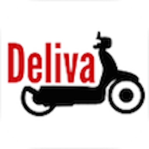 Deliva - Restaurant Delivery App