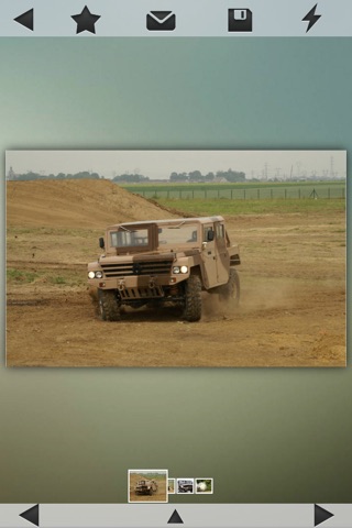 Military Trucks screenshot 4