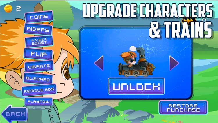 Risky Railroad PVP -  Toy Train Chasing With Your Engineer Friends