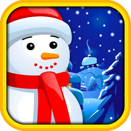 Snowstorm Roulette Casino Free - The Real Vegas Games Craze icon