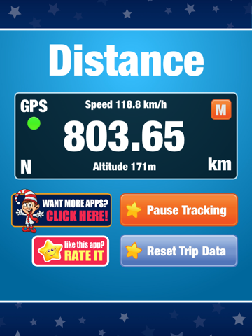 Screenshot #4 pour Distance Measure.